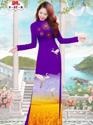 Vải Áo Dài Lụa Ngọc Mai Phong Cảnh mới ra AD DLV57 41 1595474404 246 Vai Ao Dai Lua Ngoc Mai Phong Canh moi ra