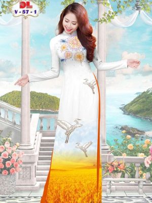 Vải Áo Dài Lụa Ngọc Mai Phong Cảnh mới ra AD DLV57 42 1595474404 254 Vai Ao Dai Lua Ngoc Mai Phong Canh moi ra