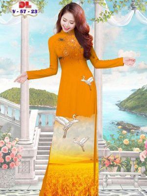 Vải Áo Dài Lụa Ngọc Mai Phong Cảnh mới ra AD DLV57 43 1595474404 804 Vai Ao Dai Lua Ngoc Mai Phong Canh moi ra