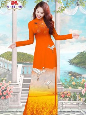 Vải Áo Dài Lụa Ngọc Mai Phong Cảnh mới ra AD DLV57 44 1595474405 698 Vai Ao Dai Lua Ngoc Mai Phong Canh moi ra
