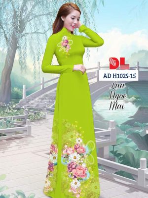 Vải Áo Dài Lụa Ngọc Mai Hoa Hồng kiểu mới AD DLH1025 32 1595474695 647 Vai Ao Dai Lua Ngoc Mai Hoa Hong kieu moi