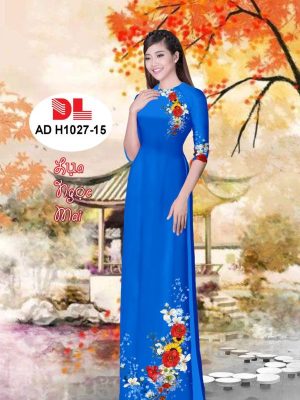 1595474963 414 Vai Ao Dai Lua Ngoc Mai Hoa In 3D moi