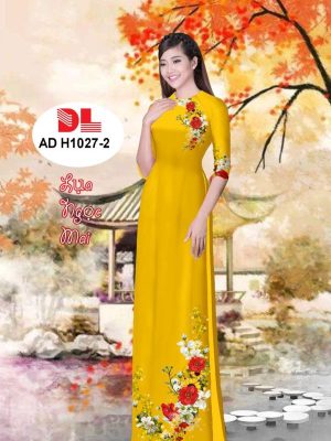 1595474964 116 Vai Ao Dai Lua Ngoc Mai Hoa In 3D moi
