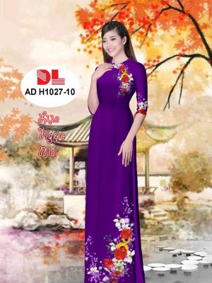 1595474964 786 Vai Ao Dai Lua Ngoc Mai Hoa In 3D moi