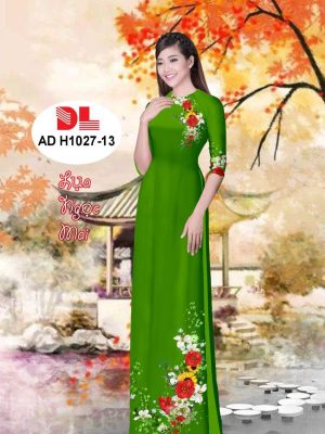 1595474964 914 Vai Ao Dai Lua Ngoc Mai Hoa In 3D moi