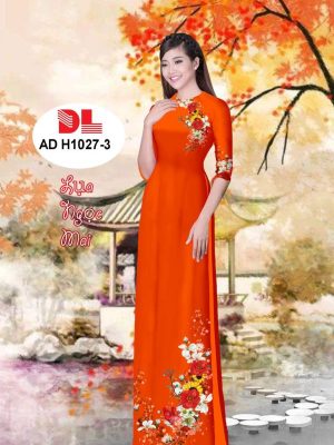 1595474964 962 Vai Ao Dai Lua Ngoc Mai Hoa In 3D moi