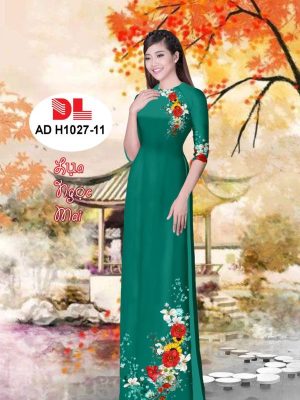 1595474965 183 Vai Ao Dai Lua Ngoc Mai Hoa In 3D moi