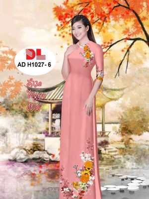 1595474965 416 Vai Ao Dai Lua Ngoc Mai Hoa In 3D moi
