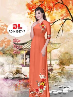 1595474965 993 Vai Ao Dai Lua Ngoc Mai Hoa In 3D moi