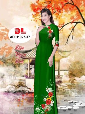 1595474966 367 Vai Ao Dai Lua Ngoc Mai Hoa In 3D moi