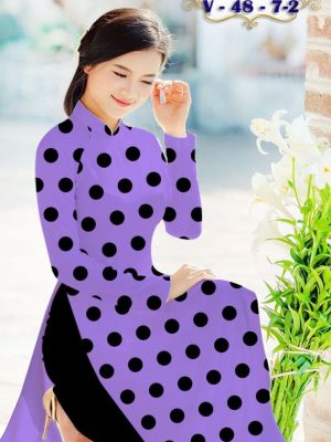 1595475308 811 Vai Ao Dai Lua Ngoc Mai Cham Bi moi ra
