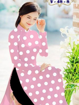 1595475310 108 Vai Ao Dai Lua Ngoc Mai Cham Bi moi ra