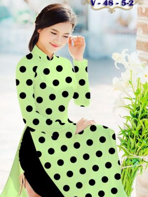 1595475312 554 Vai Ao Dai Lua Ngoc Mai Cham Bi moi ra