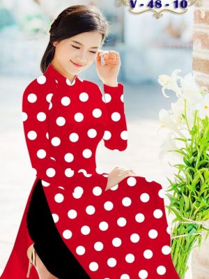 1595475313 293 Vai Ao Dai Lua Ngoc Mai Cham Bi moi ra