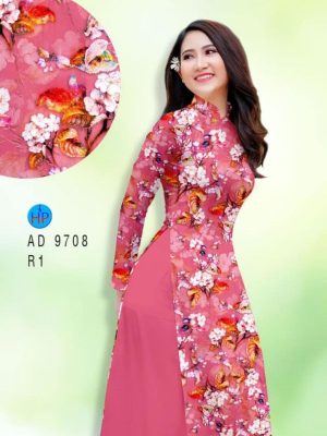 Vải áo dài hoa đều thiết kế 2020 AD 9708 22 1595475973 402 Vai ao dai hoa deu thiet ke 2020 AD 9708