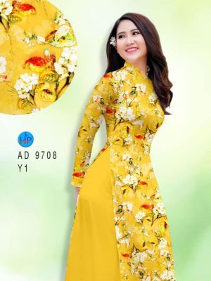 Vải áo dài hoa đều thiết kế 2020 AD 9708 24 1595475973 937 Vai ao dai hoa deu thiet ke 2020 AD 9708