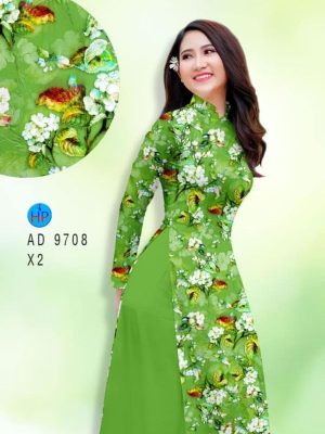 Vải áo dài hoa đều thiết kế 2020 AD 9708 26 1595475974 901 Vai ao dai hoa deu thiet ke 2020 AD 9708