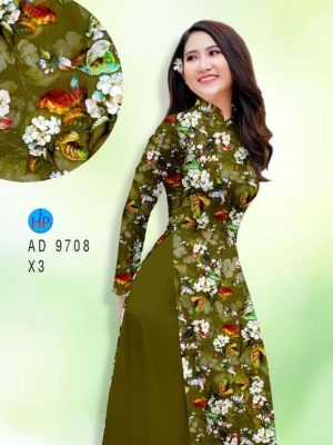 Vải áo dài hoa đều thiết kế 2020 AD 9708 29 1595475975 698 Vai ao dai hoa deu thiet ke 2020 AD 9708