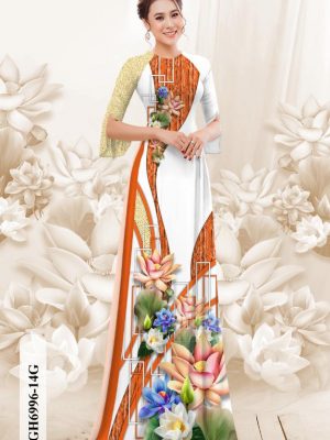 1595477086 6 Vai ao dai hoa in 3D moi ra AD GH6996