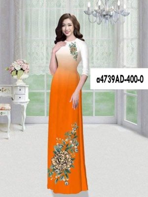1595477420 38 Vai ao dai hoa in 3D moi ra AD A4739AD 400