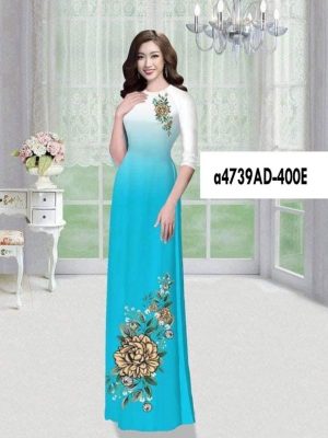1595477421 530 Vai ao dai hoa in 3D moi ra AD A4739AD 400