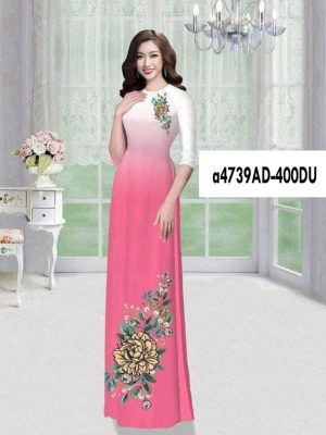 1595477421 762 Vai ao dai hoa in 3D moi ra AD A4739AD 400