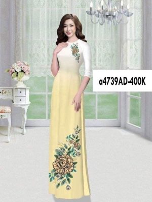 1595477422 141 Vai ao dai hoa in 3D moi ra AD A4739AD 400