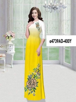 1595477423 627 Vai ao dai hoa in 3D moi ra AD A4739AD 400