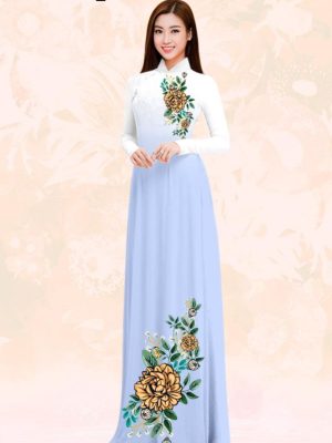 1595477424 217 Vai ao dai hoa in 3D moi ra AD A4739AD 400