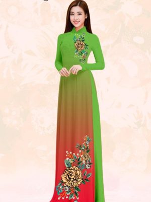 1595477425 116 Vai ao dai hoa in 3D moi ra AD A4739AD 400