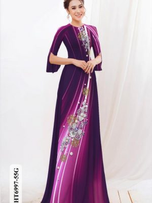 1595478064 794 Vai ao dai hoa in 3D kieu moi AD HT6997