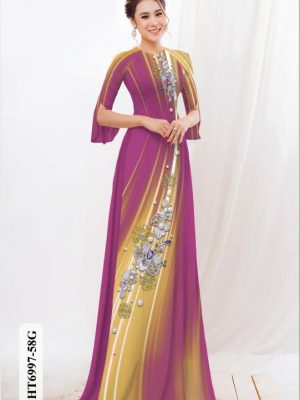 1595478064 996 Vai ao dai hoa in 3D kieu moi AD HT6997