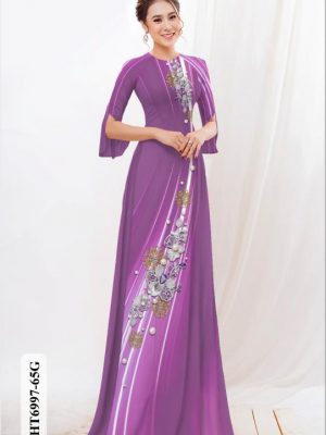 1595478065 505 Vai ao dai hoa in 3D kieu moi AD HT6997