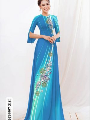 1595478065 976 Vai ao dai hoa in 3D kieu moi AD HT6997