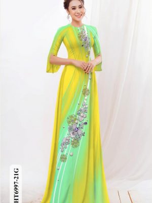 1595478066 668 Vai ao dai hoa in 3D kieu moi AD HT6997