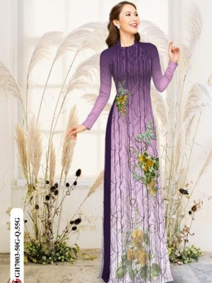 1595478373 876 Vai ao dai dep hoa in 3D moi ra AD