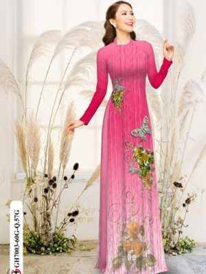 1595478373 917 Vai ao dai dep hoa in 3D moi ra AD