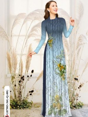1595478374 241 Vai ao dai dep hoa in 3D moi ra AD