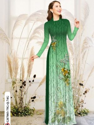 1595478374 338 Vai ao dai dep hoa in 3D moi ra AD
