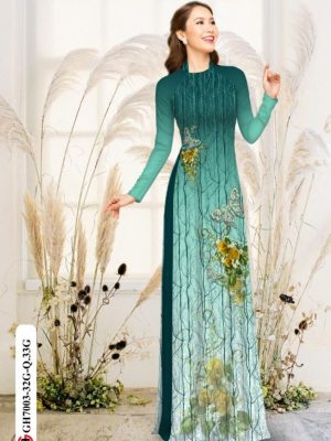 1595478374 431 Vai ao dai dep hoa in 3D moi ra AD