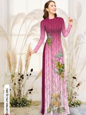 1595478375 458 Vai ao dai dep hoa in 3D moi ra AD
