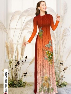 1595478375 837 Vai ao dai dep hoa in 3D moi ra AD