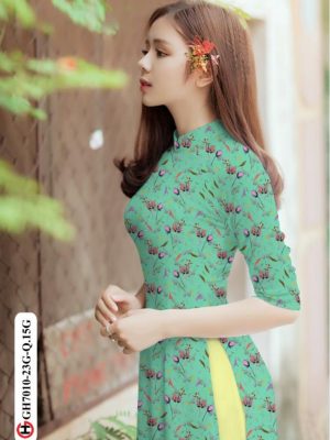 1595578757 384 Vai ao dai hoa nhi thiet ke 2020 AD GH7010