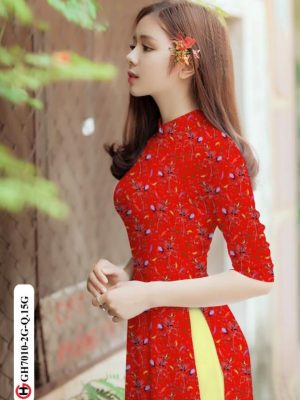 1595578758 503 Vai ao dai hoa nhi thiet ke 2020 AD GH7010