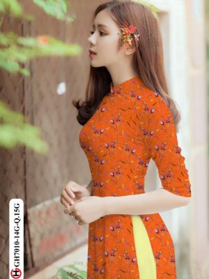 1595578758 526 Vai ao dai hoa nhi thiet ke 2020 AD GH7010