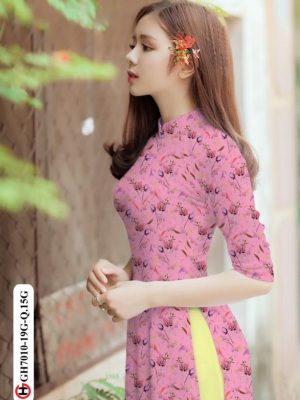 1595578758 919 Vai ao dai hoa nhi thiet ke 2020 AD GH7010