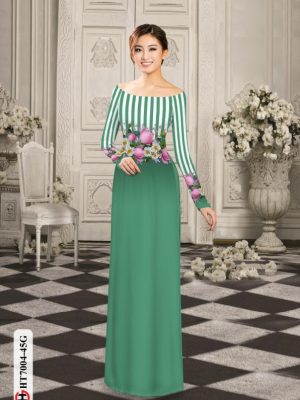 Vải áo dài hoa văn mới ra AD HT7004 19 1595579355 67 Vai ao dai hoa van moi ra AD HT7004