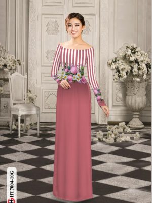 Vải áo dài hoa văn mới ra AD HT7004 28 1595579357 37 Vai ao dai hoa van moi ra AD HT7004