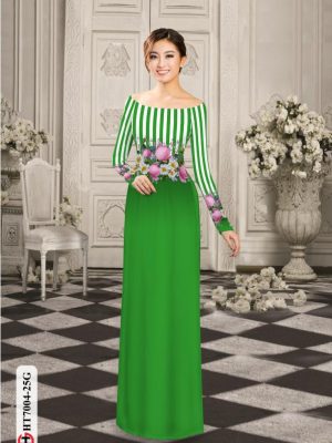 Vải áo dài hoa văn mới ra AD HT7004 25 1595579357 721 Vai ao dai hoa van moi ra AD HT7004