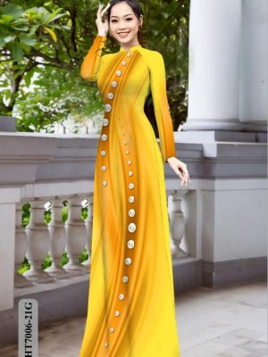 Vải áo dài hoa văn kiểu mới AD HT7006 27 1595579506 382 Vai ao dai hoa van kieu moi AD HT7006